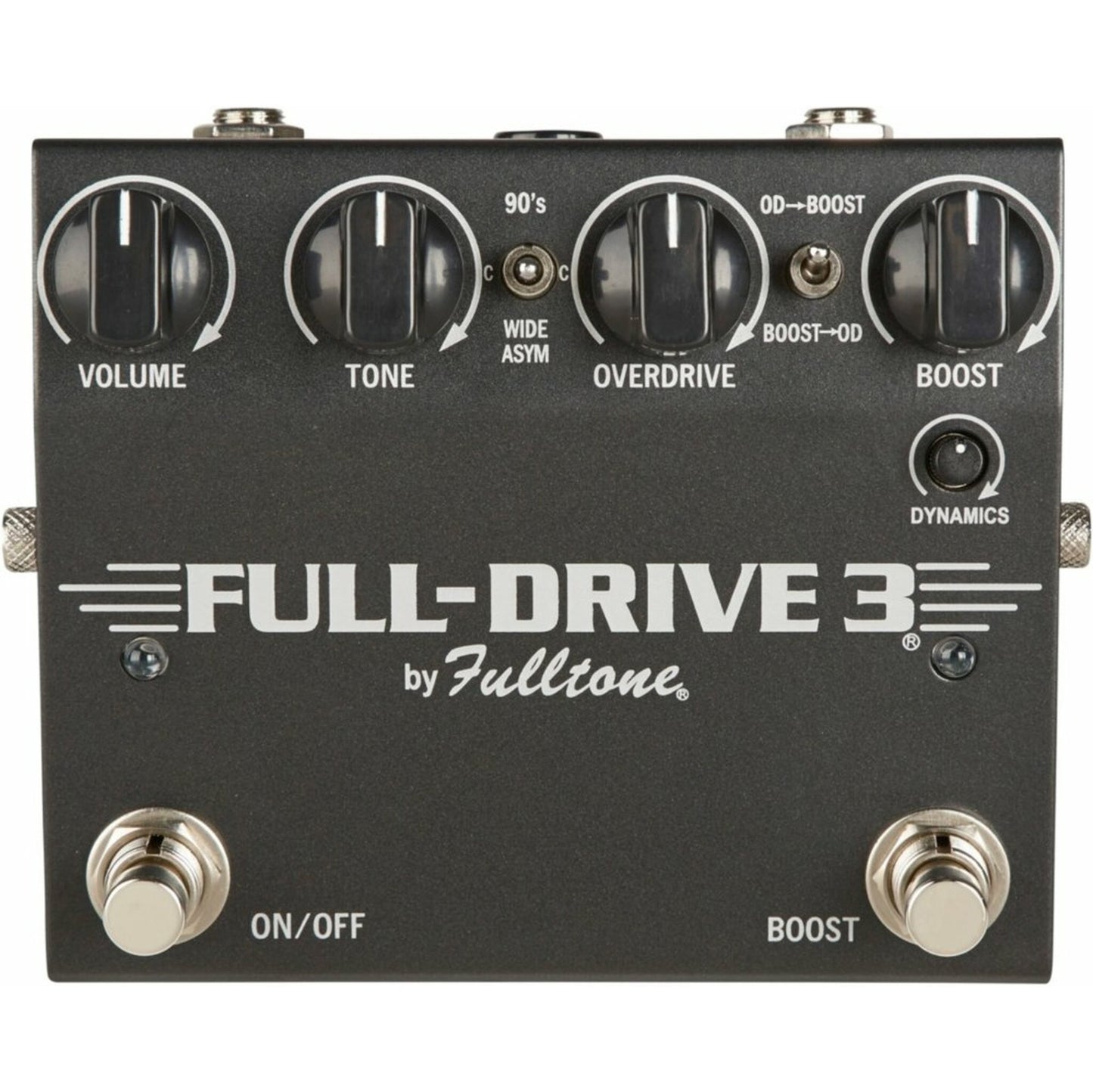 Fulltone Fulldrive 3 Boost Pedal