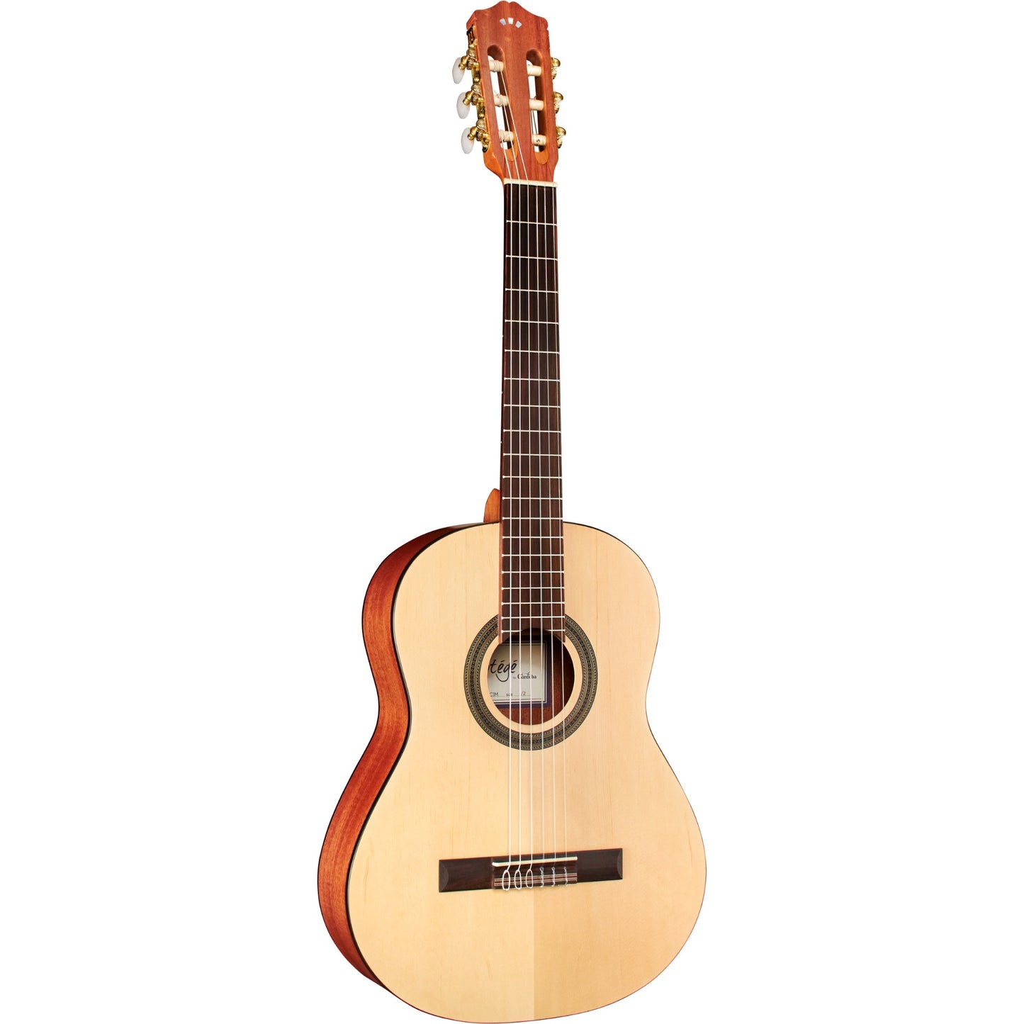 Cordoba C1M 1/2 Acoustic Nylon String Guitar