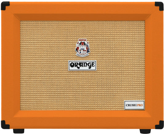 Orange CR60C Crush Pro Series Combo Amplifier 