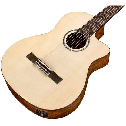 Cordoba Fusion 5 Limited Edition Bocote Classical Guitar (AIMM Exclusive)