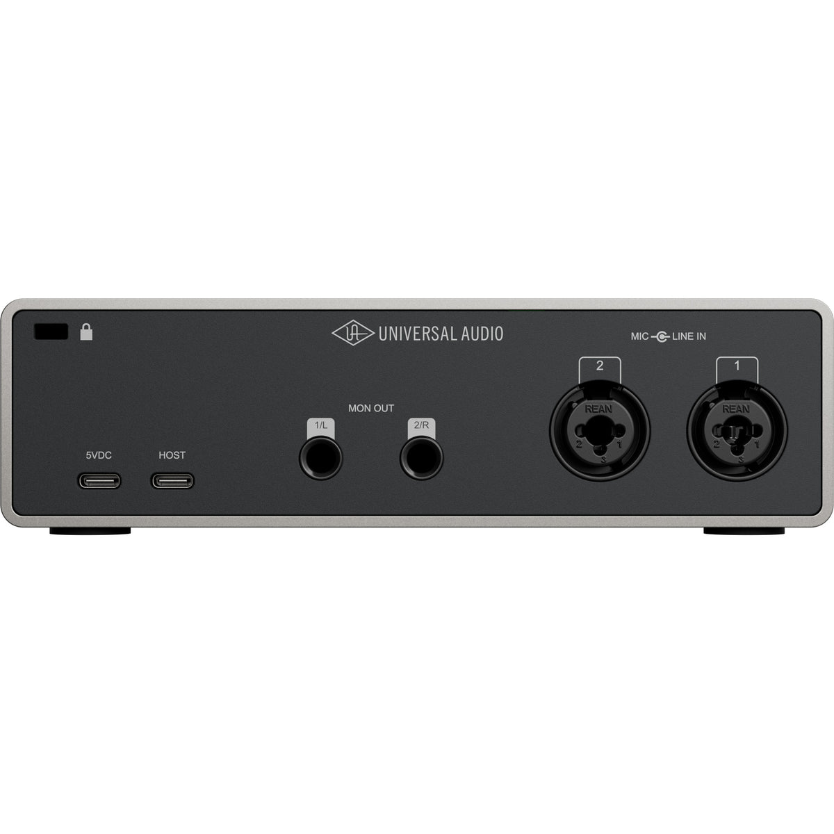 Universal Audio Volt 2 Gen 2 2-in/4-out USB Audio Interface w/ 2 Mic Preamps