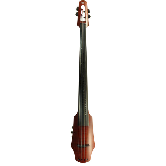 NS Design Wav4c Cello - Amber Burst