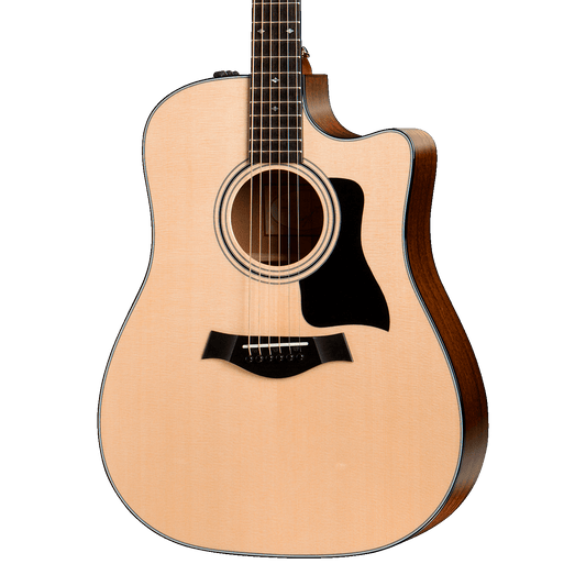 Taylor 310CE Dreadnought Acoustic Electric Guitar w/ Case