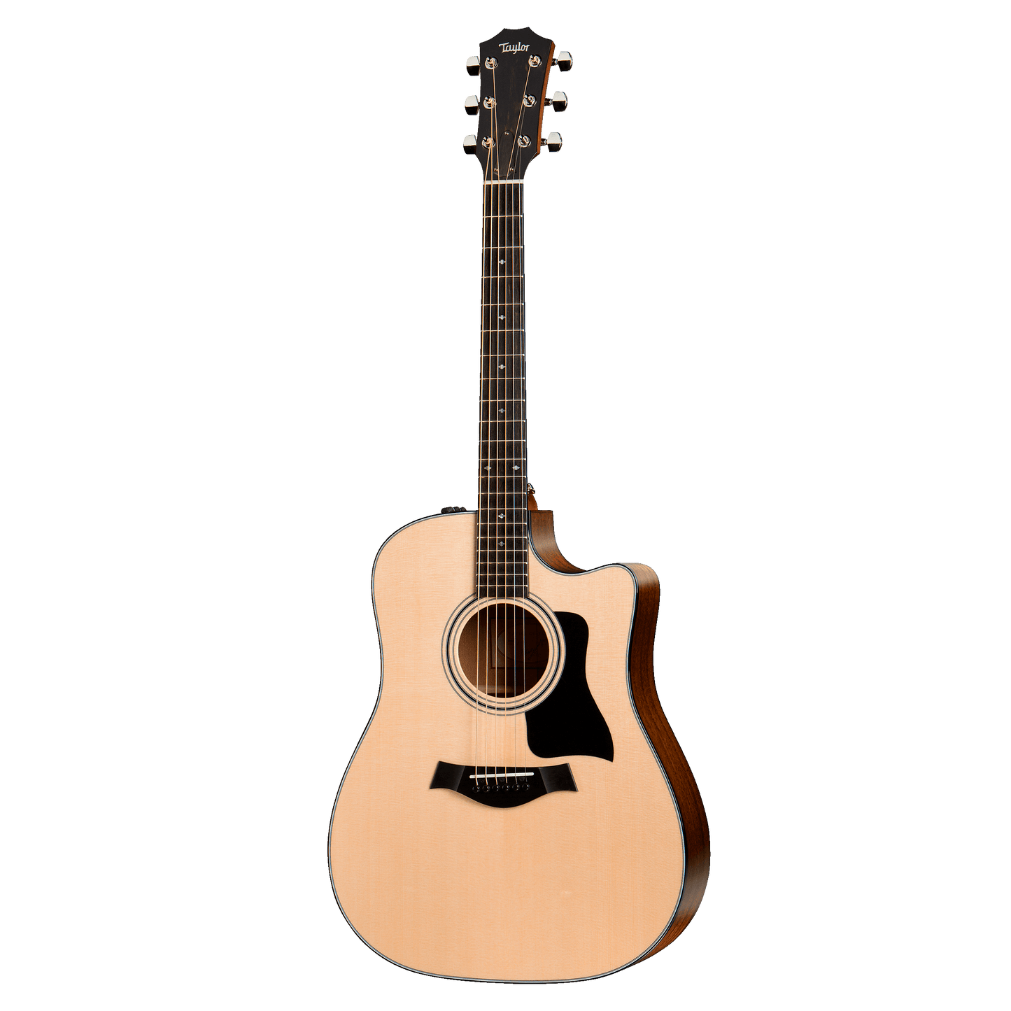 Taylor 310CE Dreadnought Acoustic Electric Guitar w/ Case