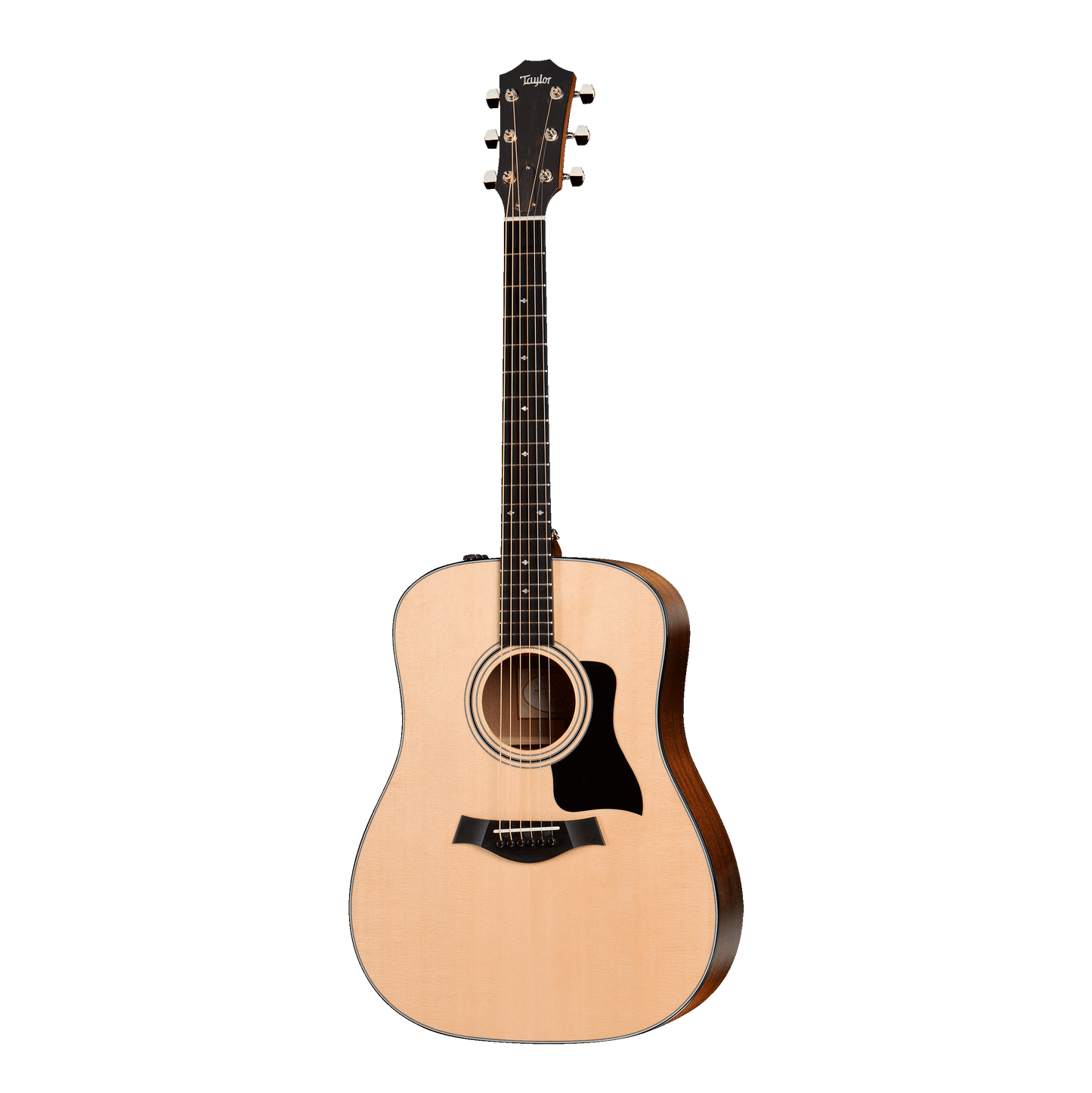 Taylor 310e Dreadnought Acoustic Electric Guitar w/ Case