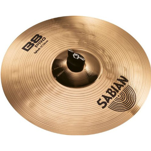 Sabian 31205B B8 Pro 12" Effect Cymbal