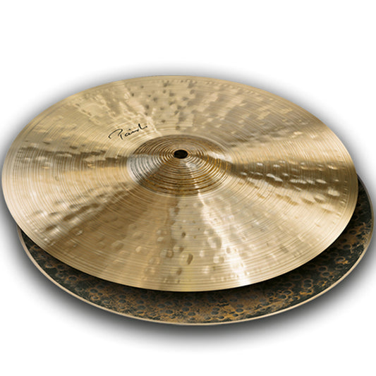Paiste 14” Signature Traditionals Medium Light Hi-Hat