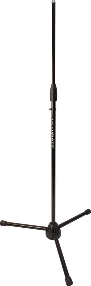 Ultimate Support PRO-R-T Microphone Stand, Black