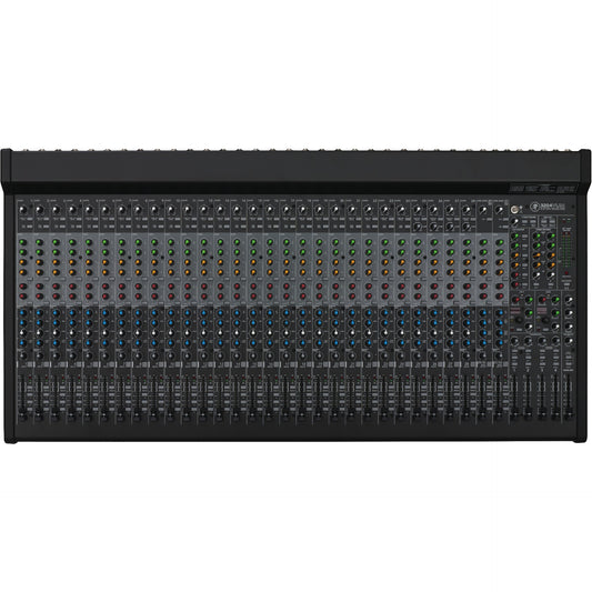Mackie 3204VLZ4 32-Channel 4-Bus FX Mixer with USB