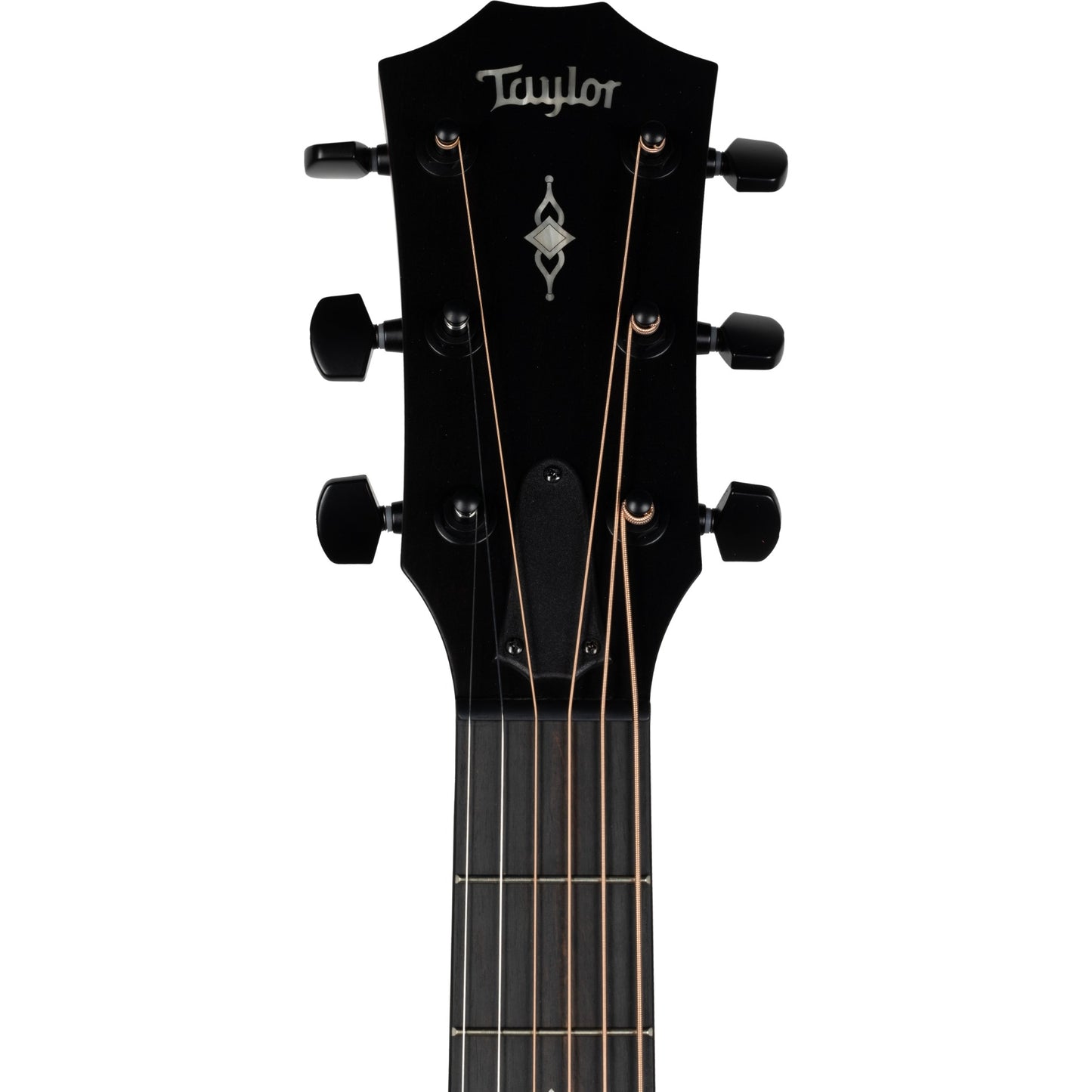Taylor 324e Left Handed Acoustic Electric Guitar - Shaded Edgeburst