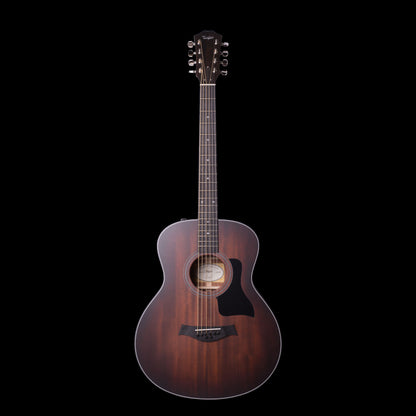 Taylor 2017 Ltd 326E 8 String Grand Symphony Baritone Acoustic Electric Guitar (326EBARITONE8LTD2017)