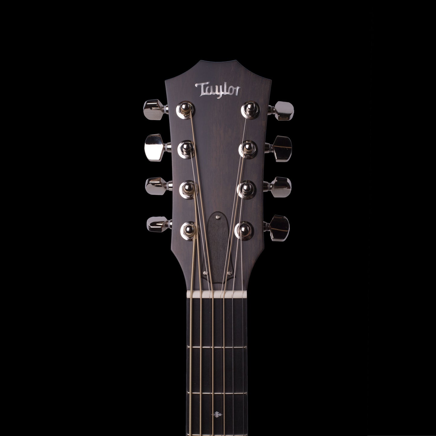 Taylor 2017 Ltd 326E 8 String Grand Symphony Baritone Acoustic Electric Guitar (326EBARITONE8LTD2017)