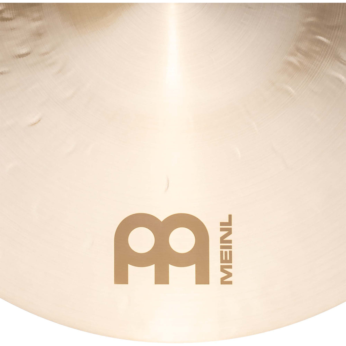 MEINL Cymbals Artist Design Cymbal 14” Anika Nilles Lunar Hi Hats