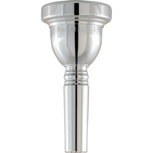 Bach Classic Trombone Mouthpiece Large Shank 3415GS