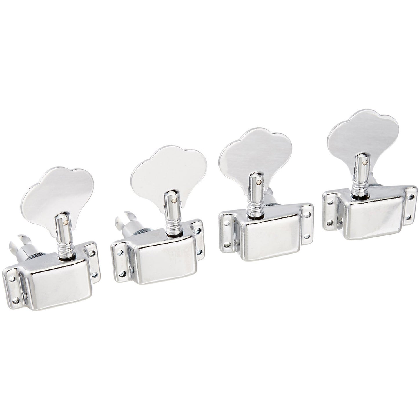 Ping P2680 Individual Covered 2+2 Set Bass Tuning Machines