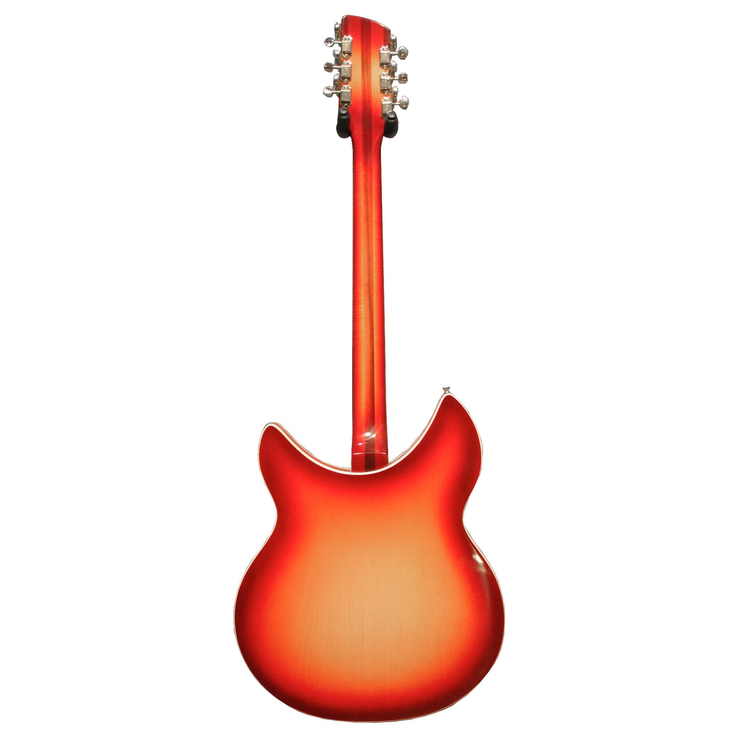 Rickenbacker 360/12C63FG Fireglo Doublebound Guitar