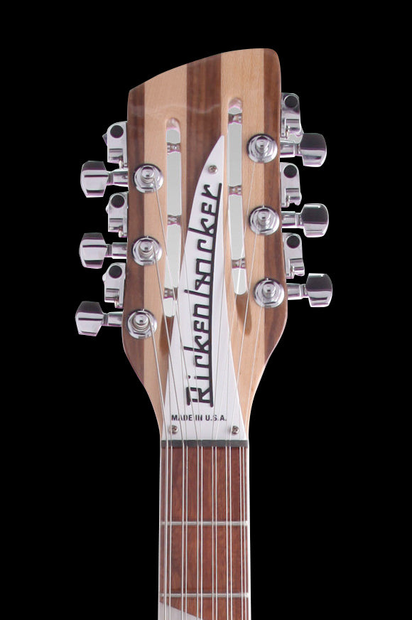 Rickenbacker 360 MG Mapleglo Electric Guitar