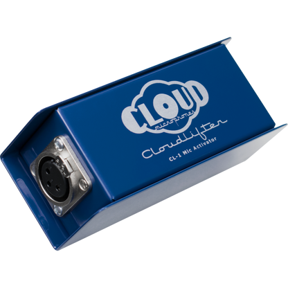 Cloud Microphones CL-1 Cloudlifter Mic Preamp