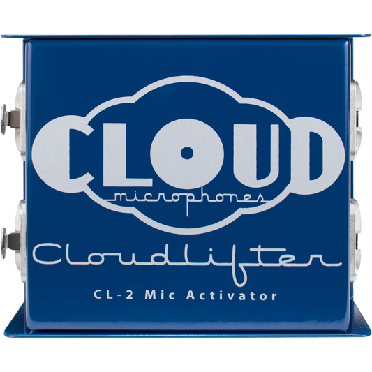 Cloud Microphones Cloudlifter CL-2 Mic Activator