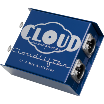 Cloud Microphones Cloudlifter CL-2 Mic Activator