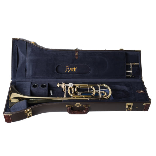 Bach Model 36B Stradivarius Professional Tenor Trombone
