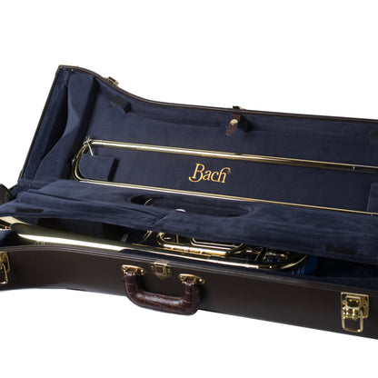 Bach Model 36B Stradivarius Professional Tenor Trombone