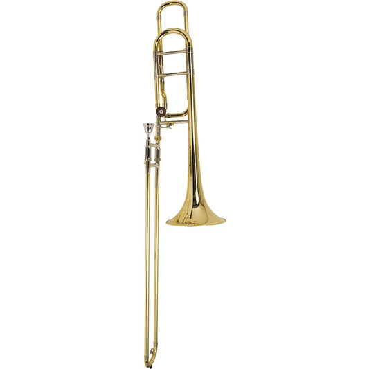 Bach 36BO Stradivarius Series Trombone
