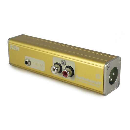 Switchcraft 370DI AudioStix Passive A/V Direct Box