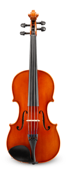 Eastman VA100ST15 - 15” Viola Outfit
