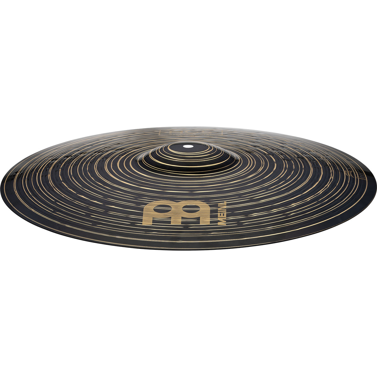 Meinl 18” HCS Dark Crash Cymbal