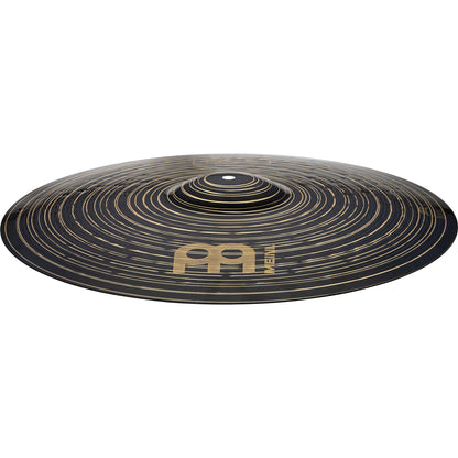 Meinl 18” HCS Dark Crash Cymbal