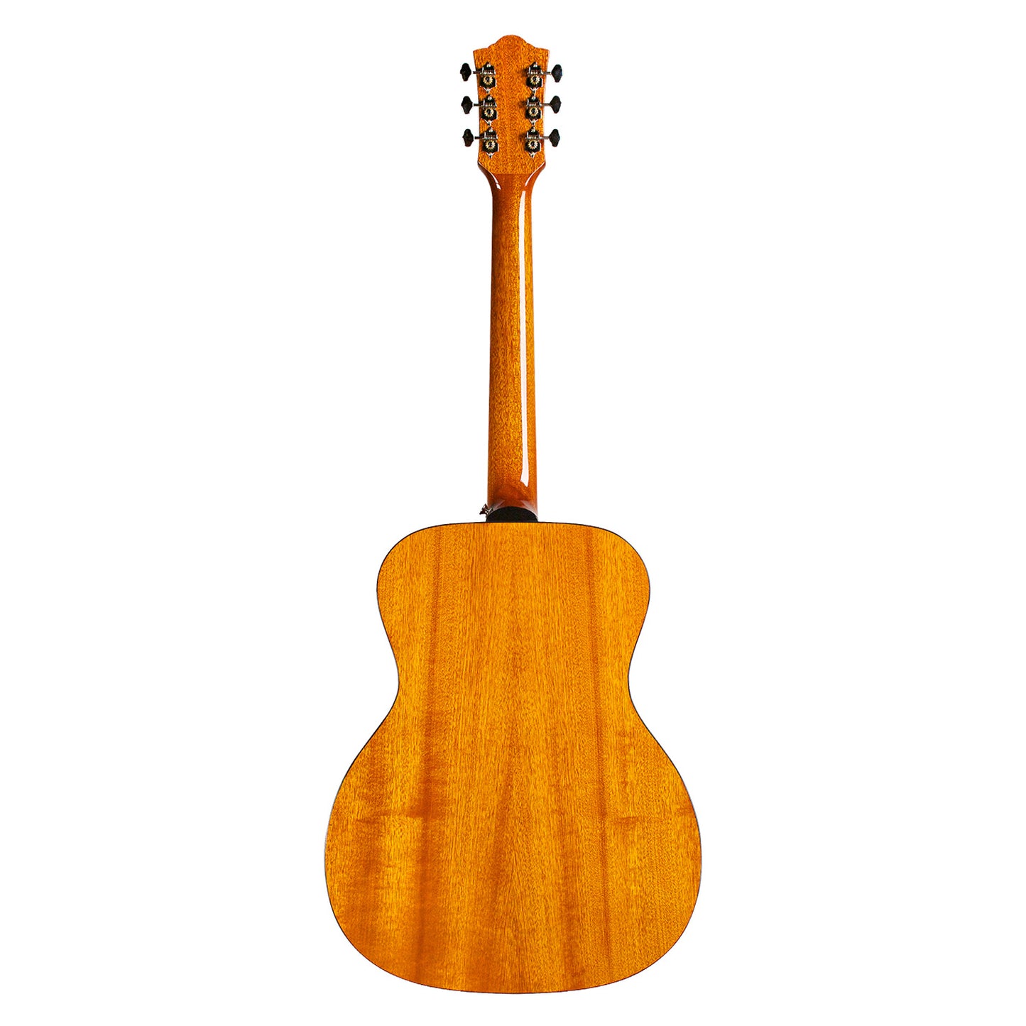 Guild Westerly Series OM120 Acoustic Guitar w/ Case Alto Music