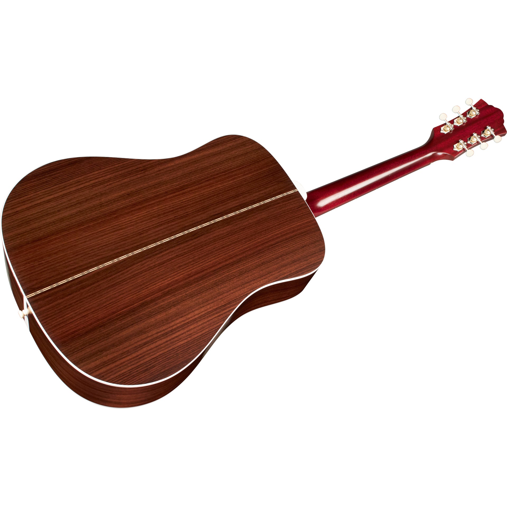 Guild D-50 Dreadnought USA Acoustic Guitar, Antique Burst – Alto Music