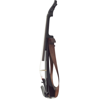 Yamaha 5-String Electric Violin - Black Wood Finish