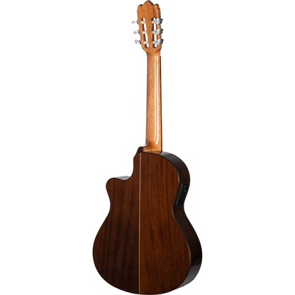 Alhambra 3C CW E1 Classical Acoustic Electric Guitar - Natural