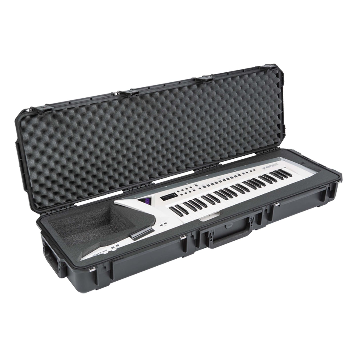 SKB Cases 3i-5014-Edge Roland AX Edge Keytar Case