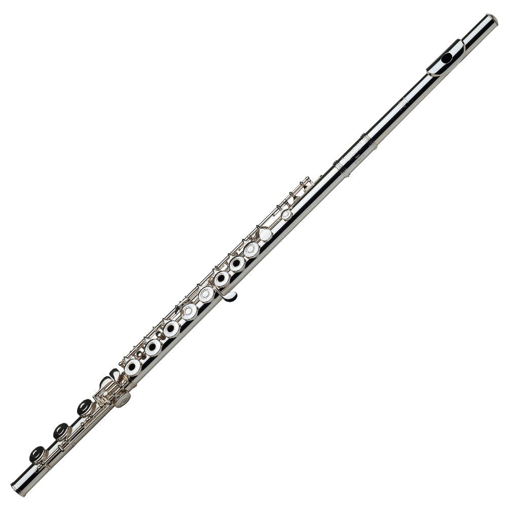 Gemeinhardt 3SHB New Generation Conservatory Flute In-Line G, with B Foot