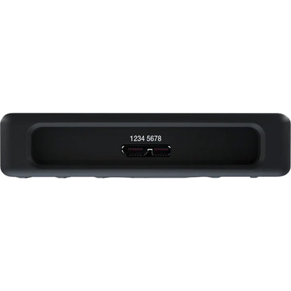 Glyph SecureDrive Plus Bluetooth, Bus-powered, USB-Micro B / USB-C 5 TB