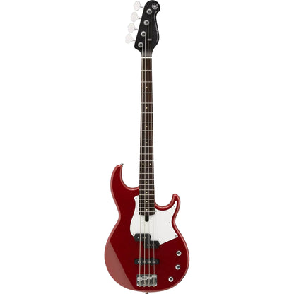 Yamaha BB234 4-String Electric Bass Guitar - Red