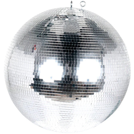 Eliminator Lighting Mirror Ball - 16"