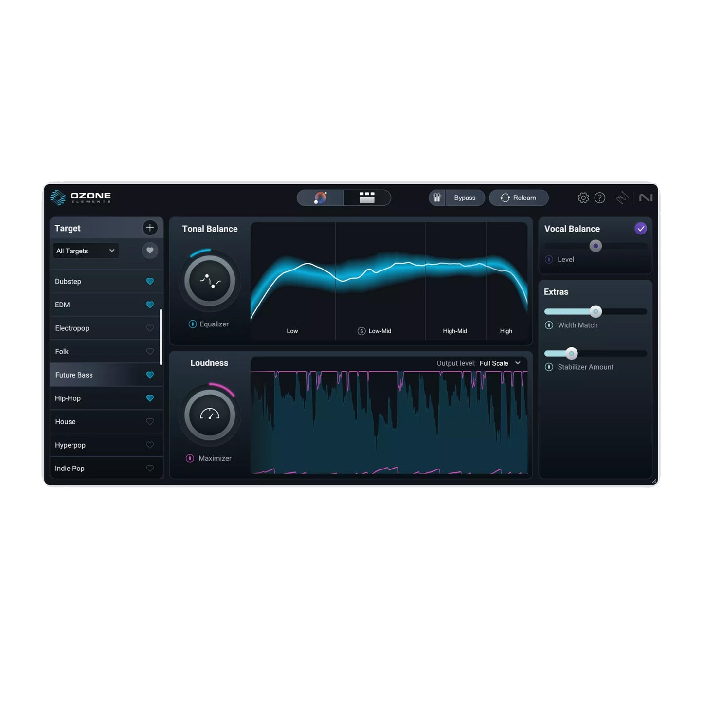 Izotope Ozone 12 Elements