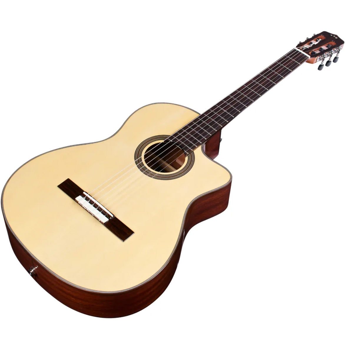 Cordoba Fusion 12 Classical Acoustic Electric Guitar