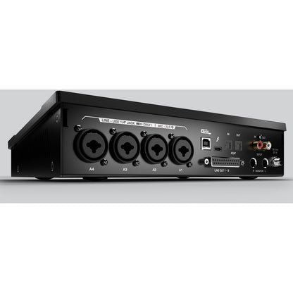Antelope Audio Zen Tour Synergy Core Desktop Thunderbolt 3 Audio Interface