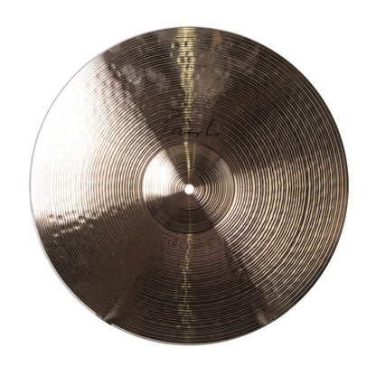 Paiste 17” Signature Full Crash Cymbal