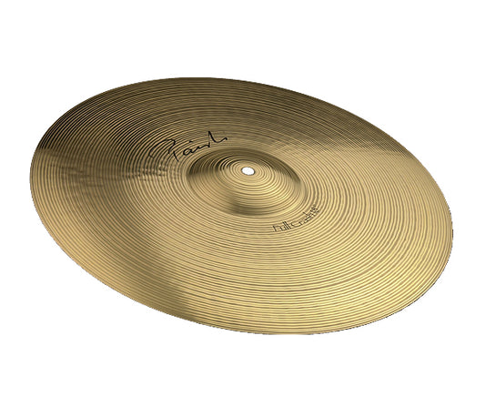 Paiste 19” Signature Full Crash Cymbal