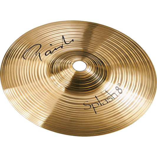 Paiste 8” Signature Splash Cymbal