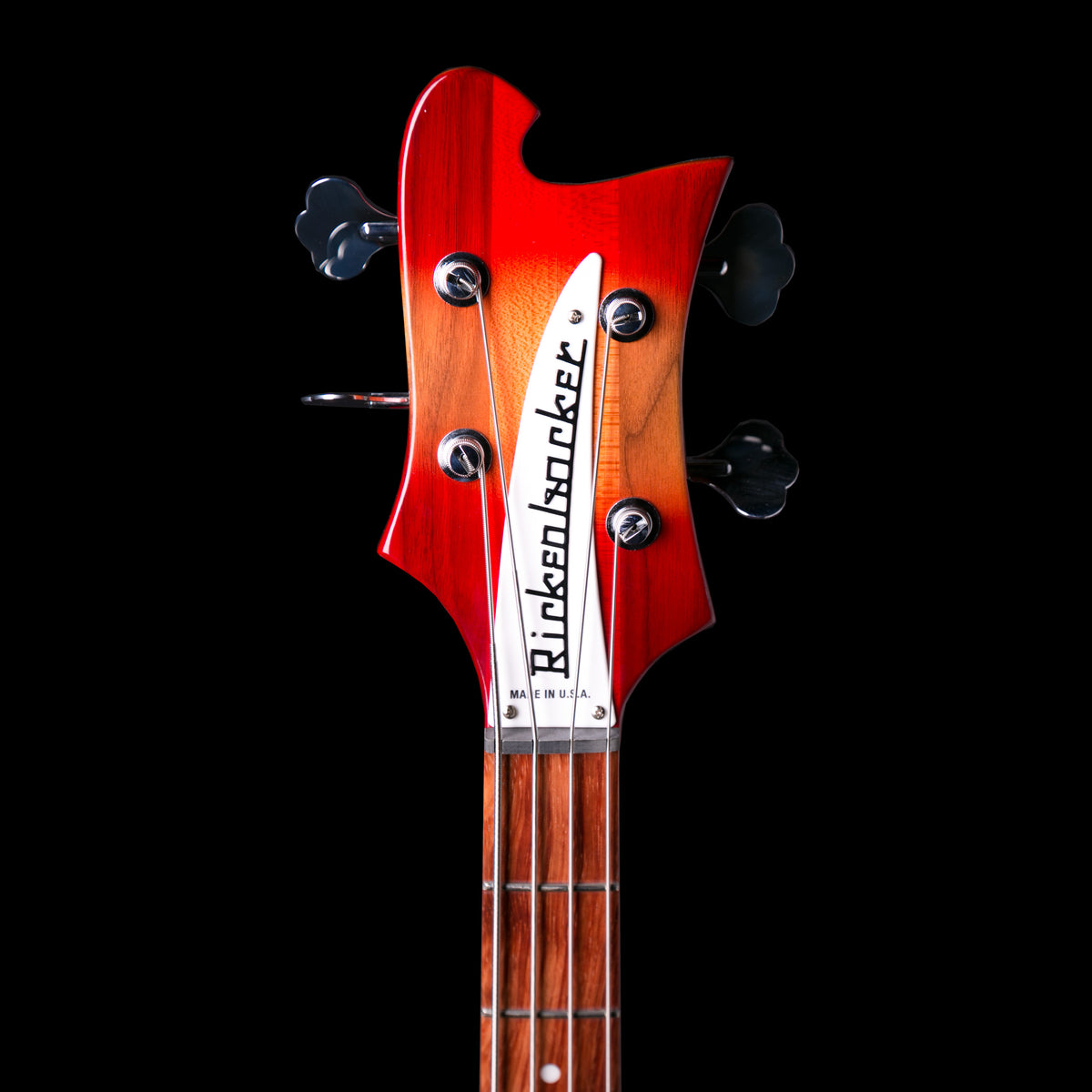 Rickenbacker 4003s Reissue Fireglo Bass w/ Hard Case – Alto Music
