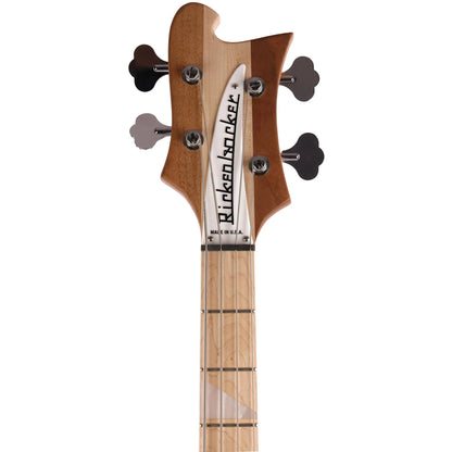 Rickenbacker 4003W Walnut Bass with Case