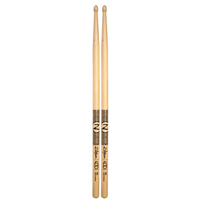 Zildjian 5A Limited Edition 400th Anniversary 60’s Rock Drumsticks