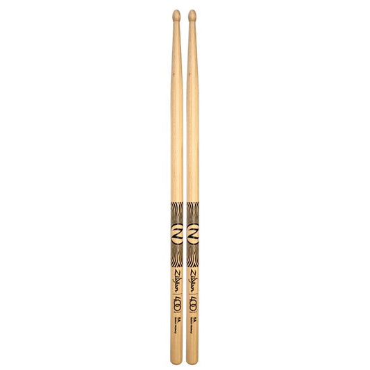 Zildjian 5A Limited Edition 400th Anniversary 60’s Rock Drumsticks